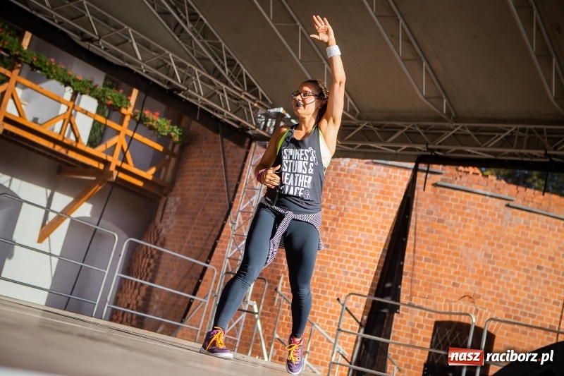 Zdjęcie w galerii na portalu naszraciborz.pl: Wspaniały urodzinowy prezent dla Super Fifka  wiadomości z regionu