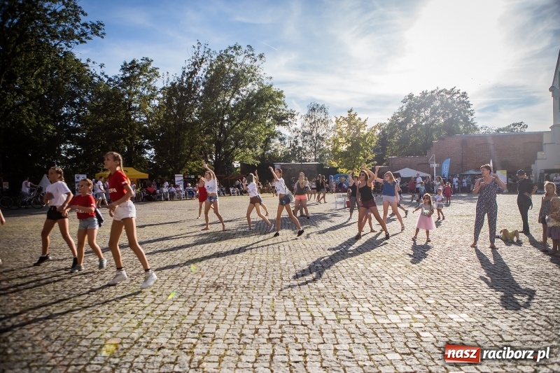 Zdjęcie w galerii na portalu naszraciborz.pl: Wspaniały urodzinowy prezent dla Super Fifka  wiadomości z regionu