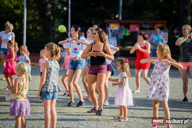 Zdjęcie w galerii na portalu naszraciborz.pl: Wspaniały urodzinowy prezent dla Super Fifka  wiadomości z regionu