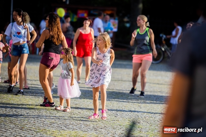 Zdjęcie w galerii na portalu naszraciborz.pl: Wspaniały urodzinowy prezent dla Super Fifka  wiadomości z regionu