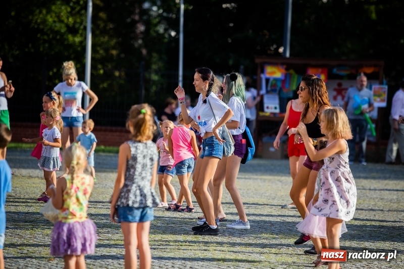 Zdjęcie w galerii na portalu naszraciborz.pl: Wspaniały urodzinowy prezent dla Super Fifka  wiadomości z regionu