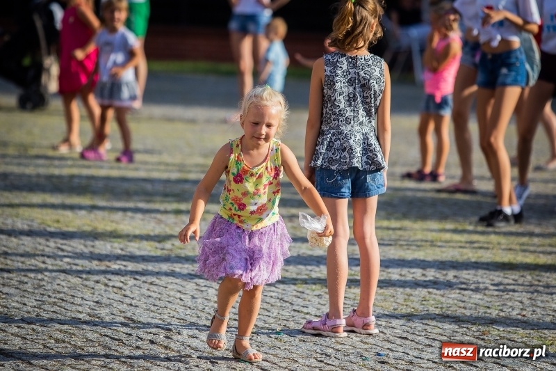 Zdjęcie w galerii na portalu naszraciborz.pl: Wspaniały urodzinowy prezent dla Super Fifka  wiadomości z regionu