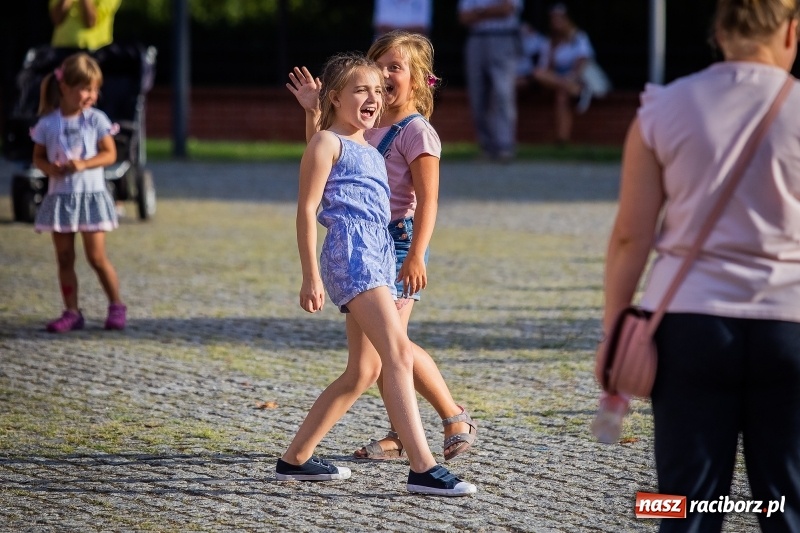 Zdjęcie w galerii na portalu naszraciborz.pl: Wspaniały urodzinowy prezent dla Super Fifka  wiadomości z regionu