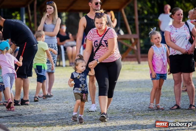Zdjęcie w galerii na portalu naszraciborz.pl: Wspaniały urodzinowy prezent dla Super Fifka  wiadomości z regionu