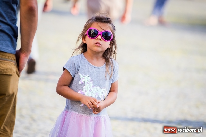 Zdjęcie w galerii na portalu naszraciborz.pl: Wspaniały urodzinowy prezent dla Super Fifka  wiadomości z regionu