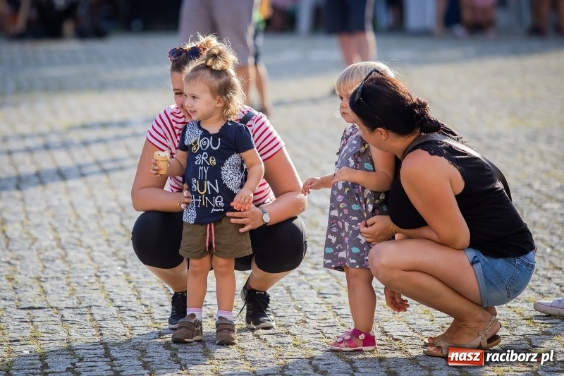 Zdjęcie w galerii na portalu naszraciborz.pl: Wspaniały urodzinowy prezent dla Super Fifka  wiadomości z regionu