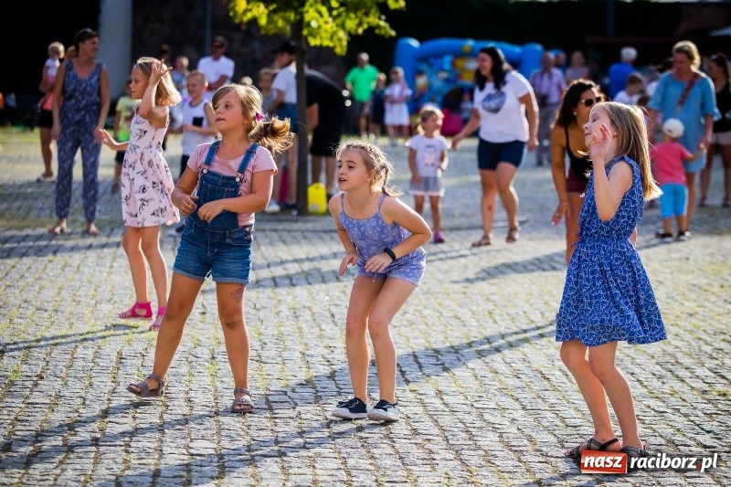 Zdjęcie w galerii na portalu naszraciborz.pl: Wspaniały urodzinowy prezent dla Super Fifka  wiadomości z regionu