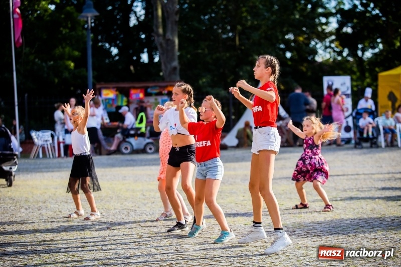 Zdjęcie w galerii na portalu naszraciborz.pl: Wspaniały urodzinowy prezent dla Super Fifka  wiadomości z regionu