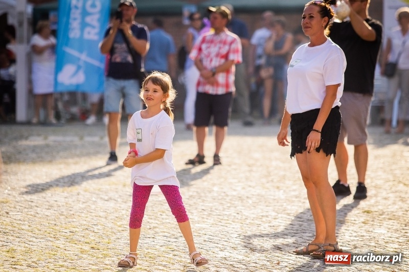 Zdjęcie w galerii na portalu naszraciborz.pl: Wspaniały urodzinowy prezent dla Super Fifka  wiadomości z regionu