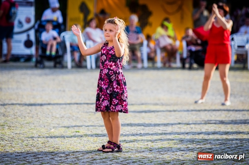 Zdjęcie w galerii na portalu naszraciborz.pl: Wspaniały urodzinowy prezent dla Super Fifka  wiadomości z regionu