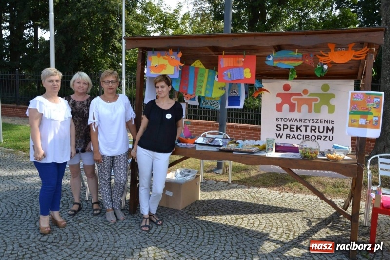 Zdjęcie w galerii na portalu naszraciborz.pl: Wspaniały urodzinowy prezent dla Super Fifka  wiadomości z regionu