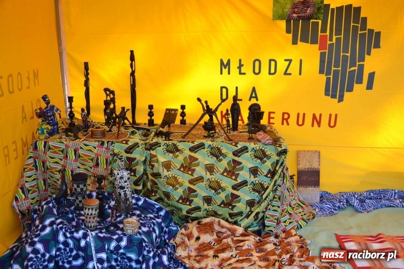 Zdjęcie w galerii na portalu naszraciborz.pl: Wspaniały urodzinowy prezent dla Super Fifka  wiadomości z regionu