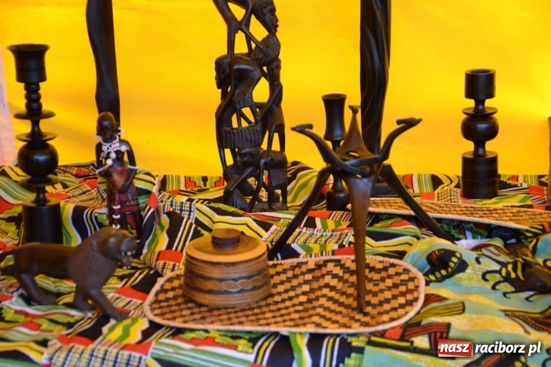 Zdjęcie w galerii na portalu naszraciborz.pl: Wspaniały urodzinowy prezent dla Super Fifka  wiadomości z regionu