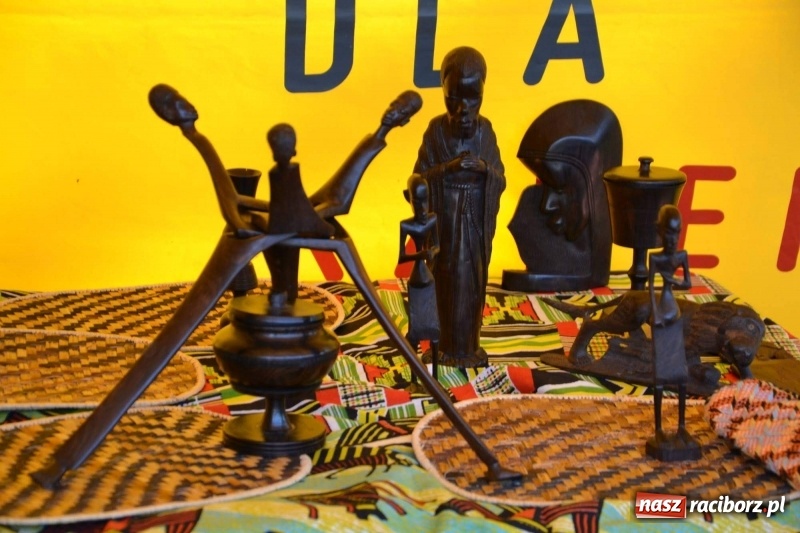 Zdjęcie w galerii na portalu naszraciborz.pl: Wspaniały urodzinowy prezent dla Super Fifka  wiadomości z regionu