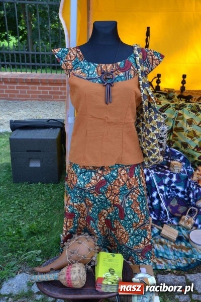 Zdjęcie w galerii na portalu naszraciborz.pl: Wspaniały urodzinowy prezent dla Super Fifka  wiadomości z regionu