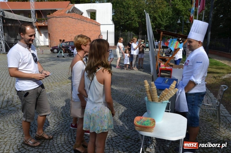 Zdjęcie w galerii na portalu naszraciborz.pl: Wspaniały urodzinowy prezent dla Super Fifka  wiadomości z regionu