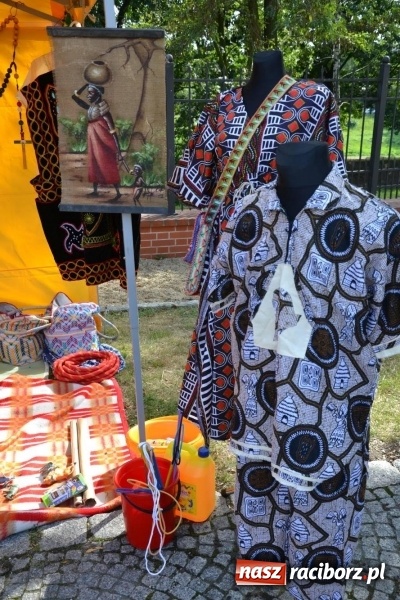 Zdjęcie w galerii na portalu naszraciborz.pl: Wspaniały urodzinowy prezent dla Super Fifka  wiadomości z regionu