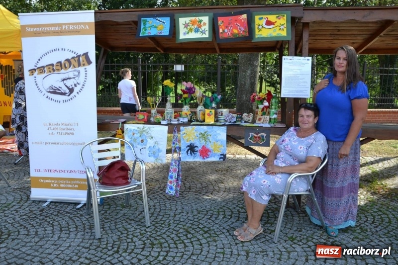 Zdjęcie w galerii na portalu naszraciborz.pl: Wspaniały urodzinowy prezent dla Super Fifka  wiadomości z regionu