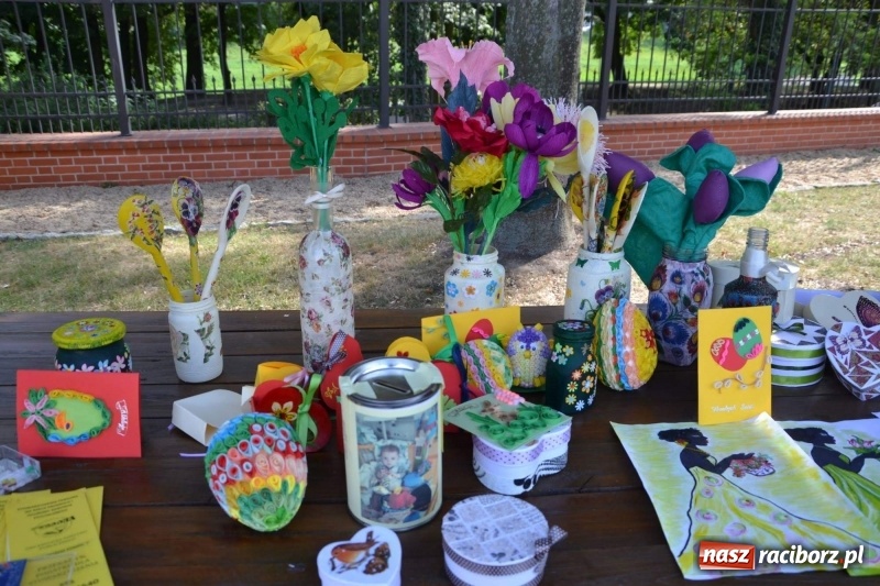 Zdjęcie w galerii na portalu naszraciborz.pl: Wspaniały urodzinowy prezent dla Super Fifka  wiadomości z regionu