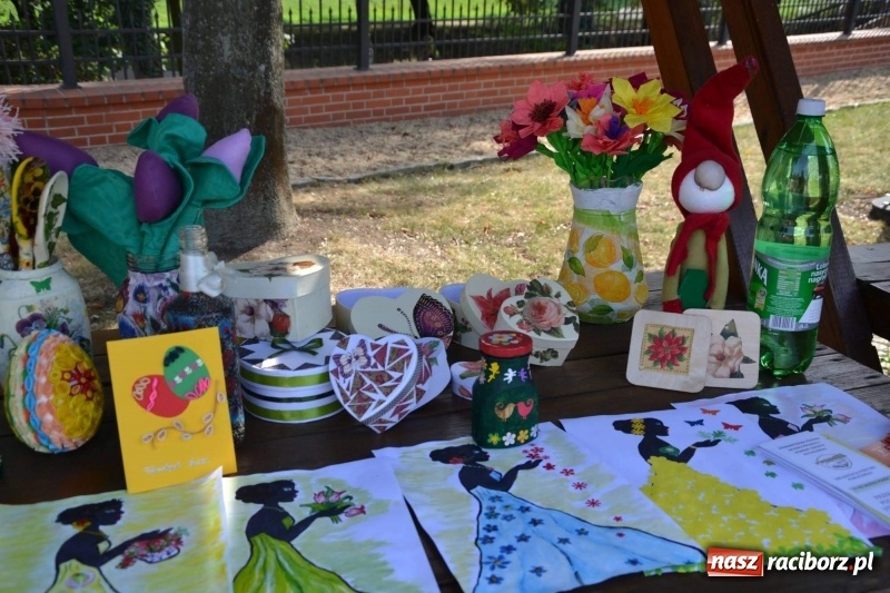 Zdjęcie w galerii na portalu naszraciborz.pl: Wspaniały urodzinowy prezent dla Super Fifka  wiadomości z regionu