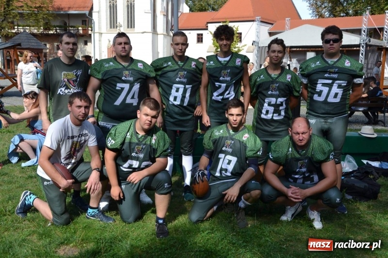 Zdjęcie w galerii na portalu naszraciborz.pl: Wspaniały urodzinowy prezent dla Super Fifka  wiadomości z regionu