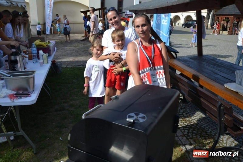 Zdjęcie w galerii na portalu naszraciborz.pl: Wspaniały urodzinowy prezent dla Super Fifka  wiadomości z regionu