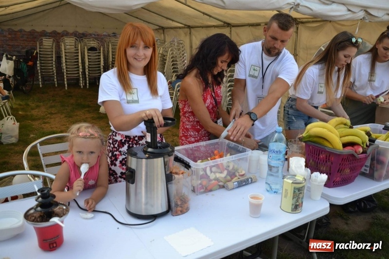 Zdjęcie w galerii na portalu naszraciborz.pl: Wspaniały urodzinowy prezent dla Super Fifka  wiadomości z regionu
