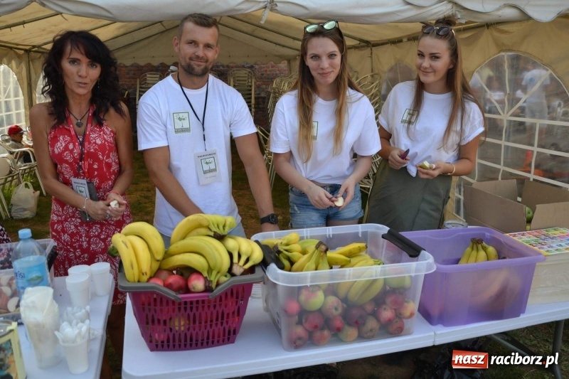 Zdjęcie w galerii na portalu naszraciborz.pl: Wspaniały urodzinowy prezent dla Super Fifka  wiadomości z regionu