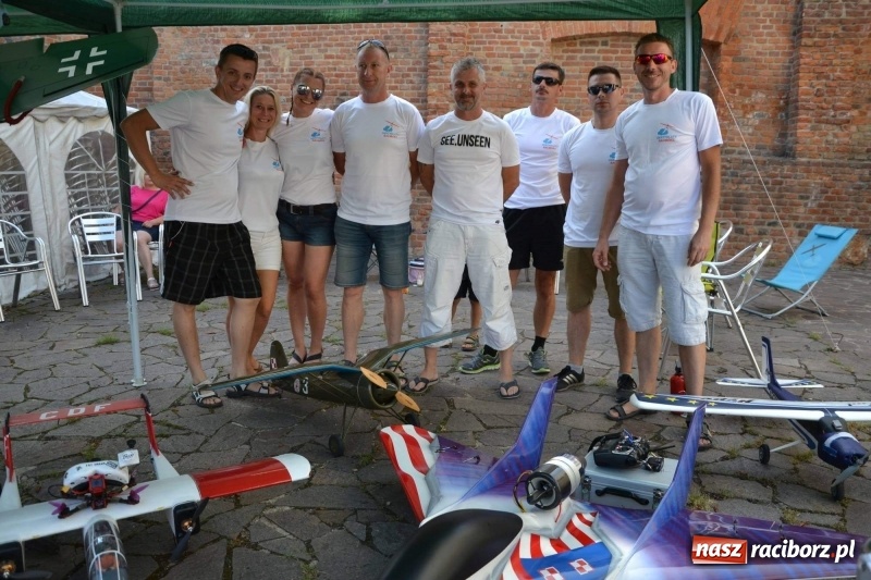 Zdjęcie w galerii na portalu naszraciborz.pl: Wspaniały urodzinowy prezent dla Super Fifka  wiadomości z regionu