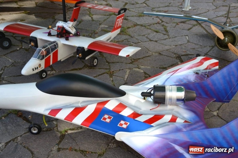 Zdjęcie w galerii na portalu naszraciborz.pl: Wspaniały urodzinowy prezent dla Super Fifka  wiadomości z regionu