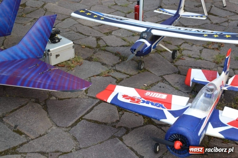 Zdjęcie w galerii na portalu naszraciborz.pl: Wspaniały urodzinowy prezent dla Super Fifka  wiadomości z regionu