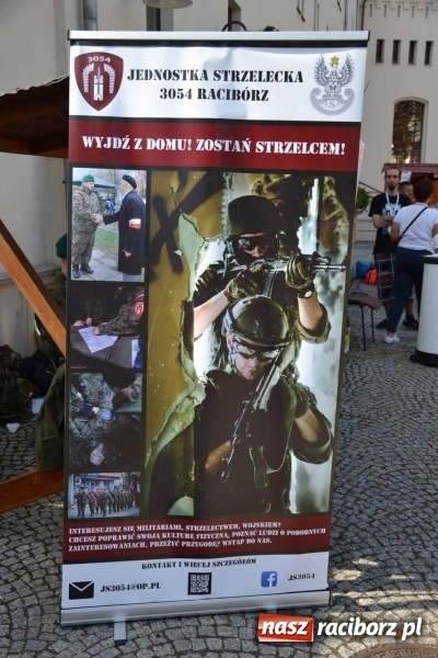 Zdjęcie w galerii na portalu naszraciborz.pl: Wspaniały urodzinowy prezent dla Super Fifka  wiadomości z regionu