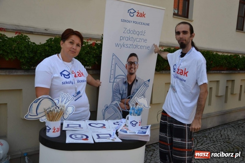 Zdjęcie w galerii na portalu naszraciborz.pl: Wspaniały urodzinowy prezent dla Super Fifka  wiadomości z regionu