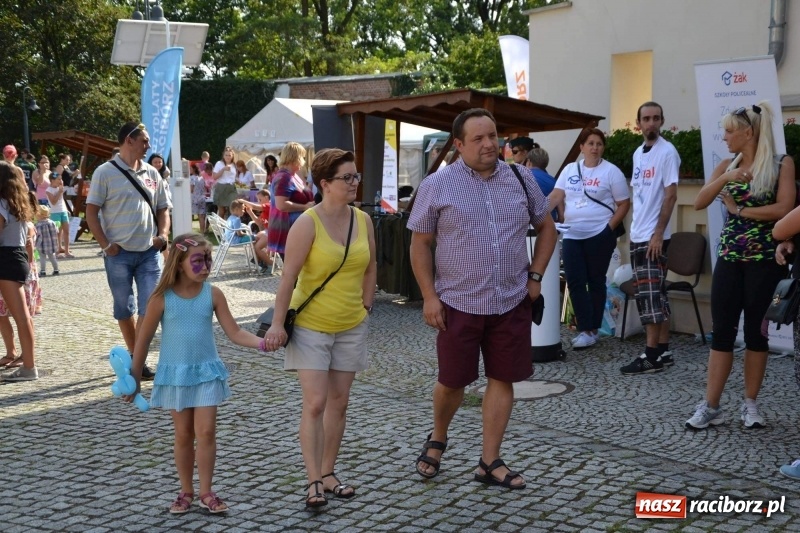 Zdjęcie w galerii na portalu naszraciborz.pl: Wspaniały urodzinowy prezent dla Super Fifka  wiadomości z regionu