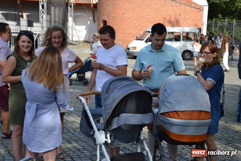 Zdjęcie w galerii na portalu naszraciborz.pl: Wspaniały urodzinowy prezent dla Super Fifka  wiadomości z regionu