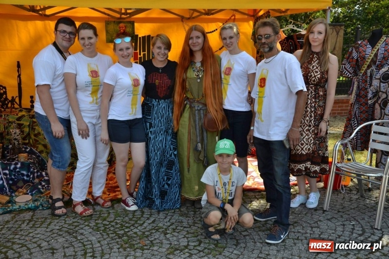 Zdjęcie w galerii na portalu naszraciborz.pl: Wspaniały urodzinowy prezent dla Super Fifka  wiadomości z regionu