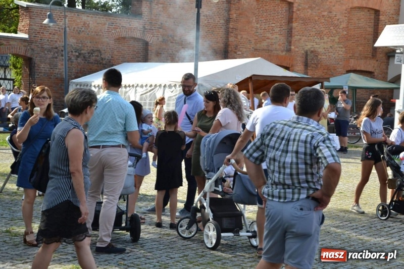 Zdjęcie w galerii na portalu naszraciborz.pl: Wspaniały urodzinowy prezent dla Super Fifka  wiadomości z regionu