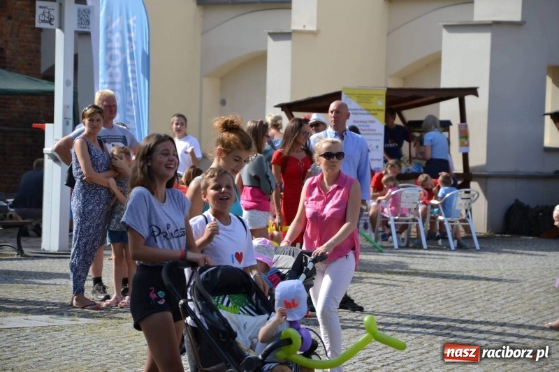 Zdjęcie w galerii na portalu naszraciborz.pl: Wspaniały urodzinowy prezent dla Super Fifka  wiadomości z regionu