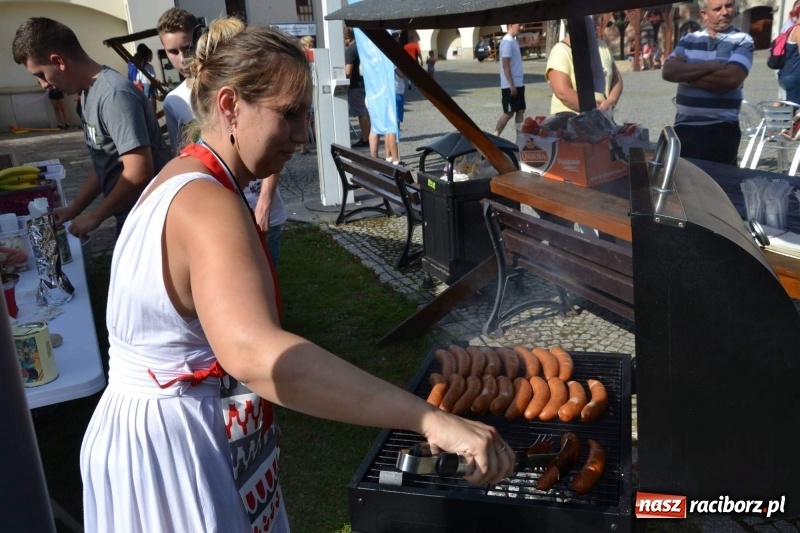 Zdjęcie w galerii na portalu naszraciborz.pl: Wspaniały urodzinowy prezent dla Super Fifka  wiadomości z regionu
