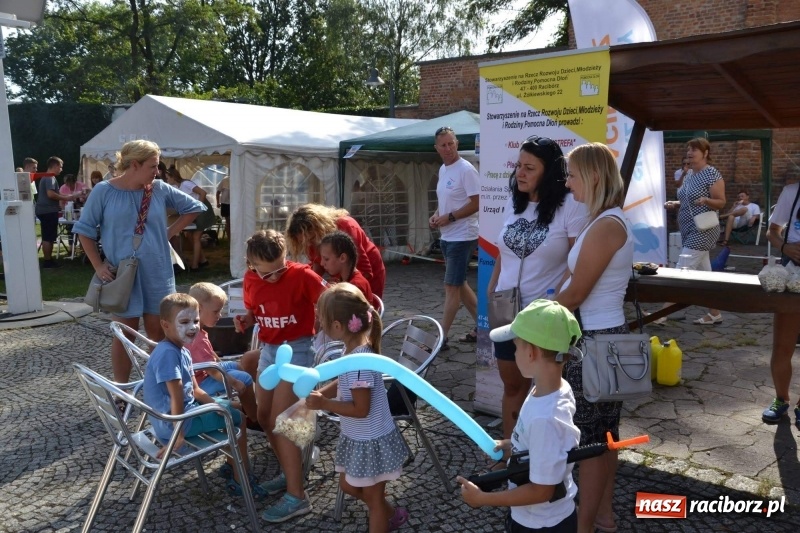 Zdjęcie w galerii na portalu naszraciborz.pl: Wspaniały urodzinowy prezent dla Super Fifka  wiadomości z regionu
