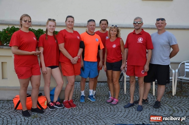 Zdjęcie w galerii na portalu naszraciborz.pl: Wspaniały urodzinowy prezent dla Super Fifka  wiadomości z regionu