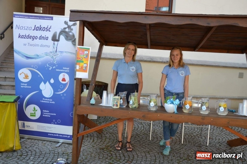 Zdjęcie w galerii na portalu naszraciborz.pl: Wspaniały urodzinowy prezent dla Super Fifka  wiadomości z regionu