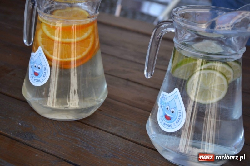 Zdjęcie w galerii na portalu naszraciborz.pl: Wspaniały urodzinowy prezent dla Super Fifka  wiadomości z regionu