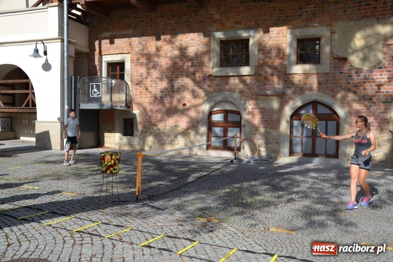 Zdjęcie w galerii na portalu naszraciborz.pl: Wspaniały urodzinowy prezent dla Super Fifka  wiadomości z regionu