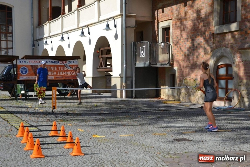 Zdjęcie w galerii na portalu naszraciborz.pl: Wspaniały urodzinowy prezent dla Super Fifka  wiadomości z regionu