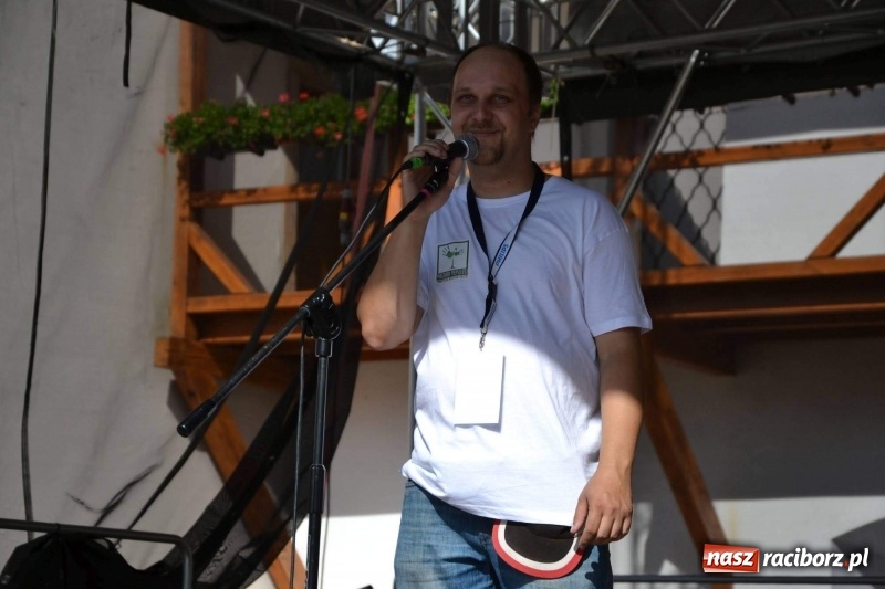 Zdjęcie w galerii na portalu naszraciborz.pl: Wspaniały urodzinowy prezent dla Super Fifka  wiadomości z regionu