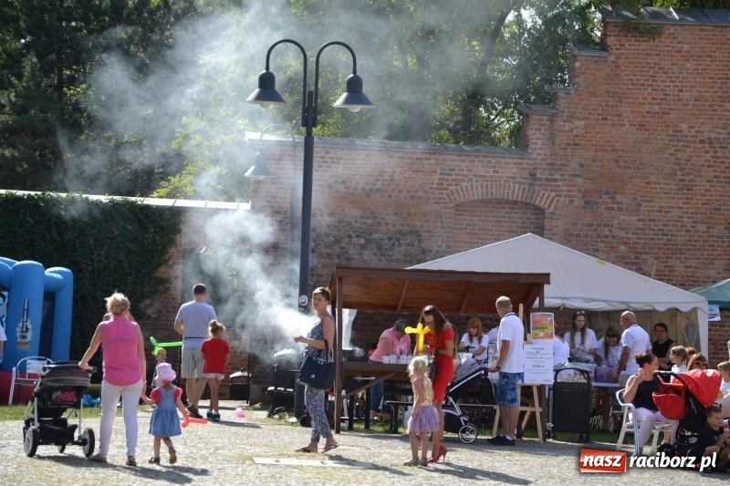 Zdjęcie w galerii na portalu naszraciborz.pl: Wspaniały urodzinowy prezent dla Super Fifka  wiadomości z regionu