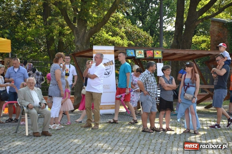 Zdjęcie w galerii na portalu naszraciborz.pl: Wspaniały urodzinowy prezent dla Super Fifka  wiadomości z regionu