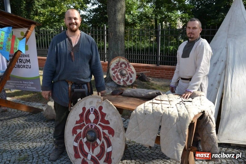 Zdjęcie w galerii na portalu naszraciborz.pl: Wspaniały urodzinowy prezent dla Super Fifka  wiadomości z regionu