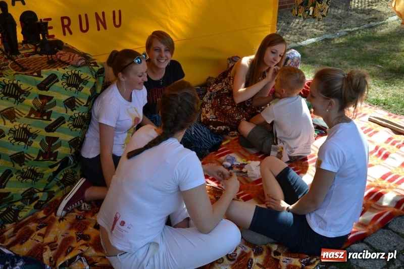 Zdjęcie w galerii na portalu naszraciborz.pl: Wspaniały urodzinowy prezent dla Super Fifka  wiadomości z regionu